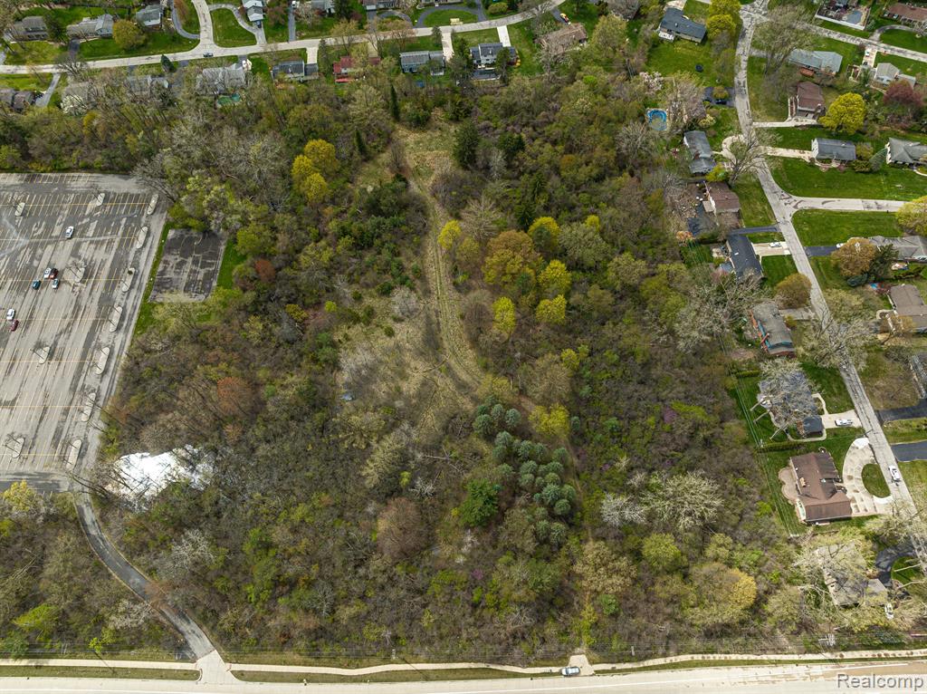 7200 TELEGRAPH Road, Bloomfield Hills, MI 48301 — Photo 16
