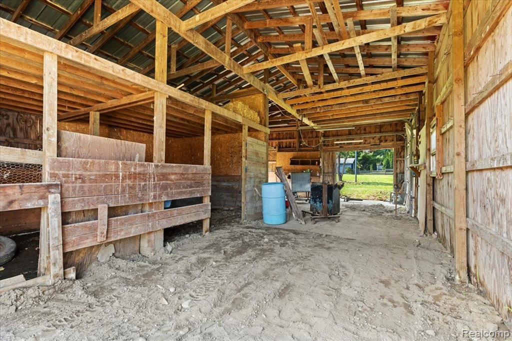 11747 BRIMLEY Road, Webberville, MI 48892 — Photo 25