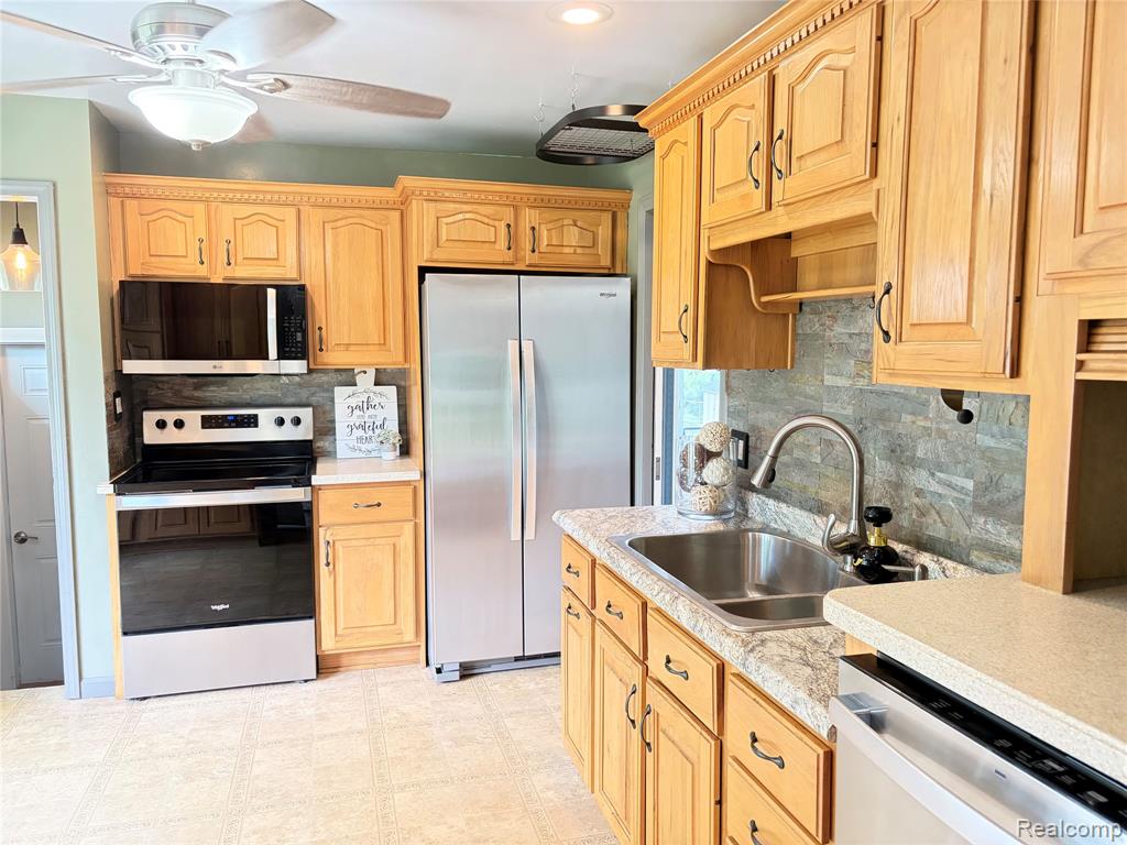 1451 Wilshire Road, Haslett, MI 48840 — Photo 17