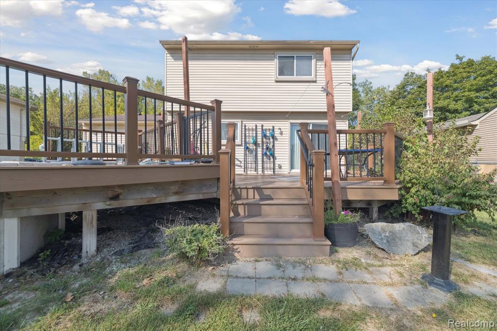 1796 Oakview Drive, Canton, MI 48187 — Photo 29