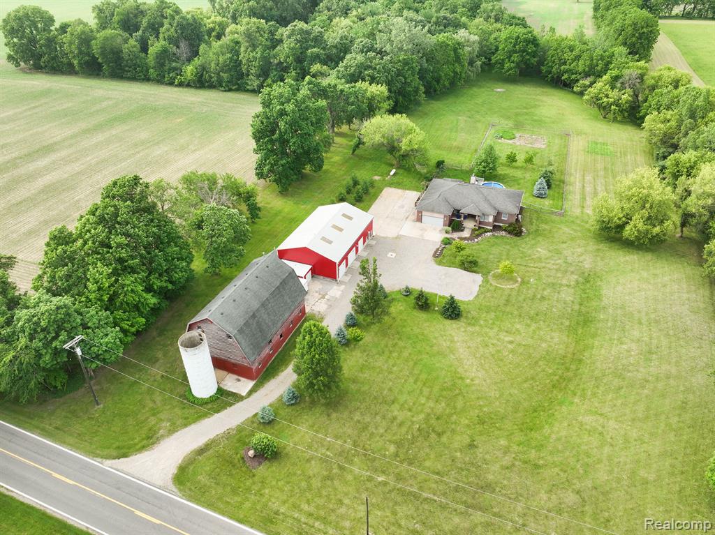 2759 CARTER Road, Dansville, MI 48819 — Photo 36