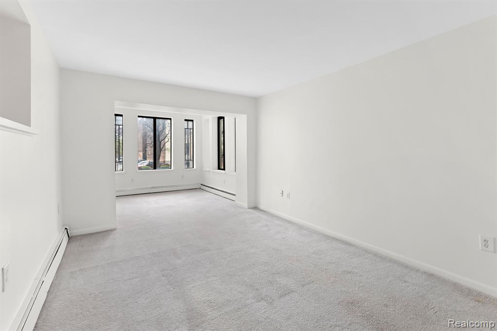 120 Seward Street, 101, Detroit, MI 48202 — Photo 4