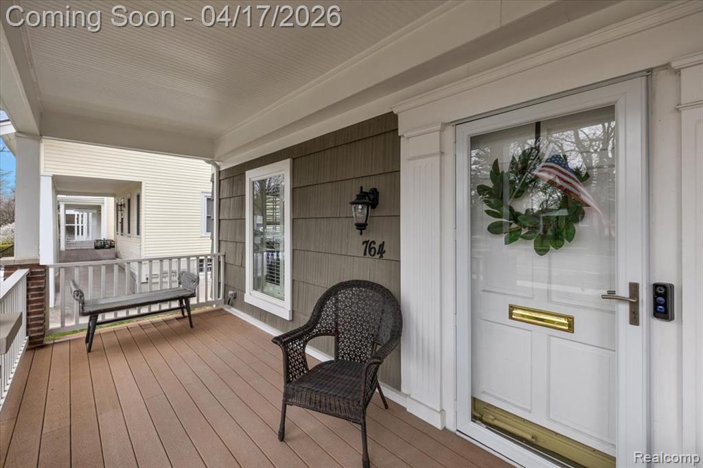 764 W Lincoln Street, Birmingham, MI 48009 — Photo 6