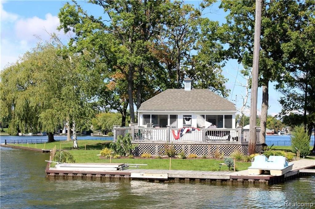 752 Preston Island, Orion, MI 48362 — Photo 4