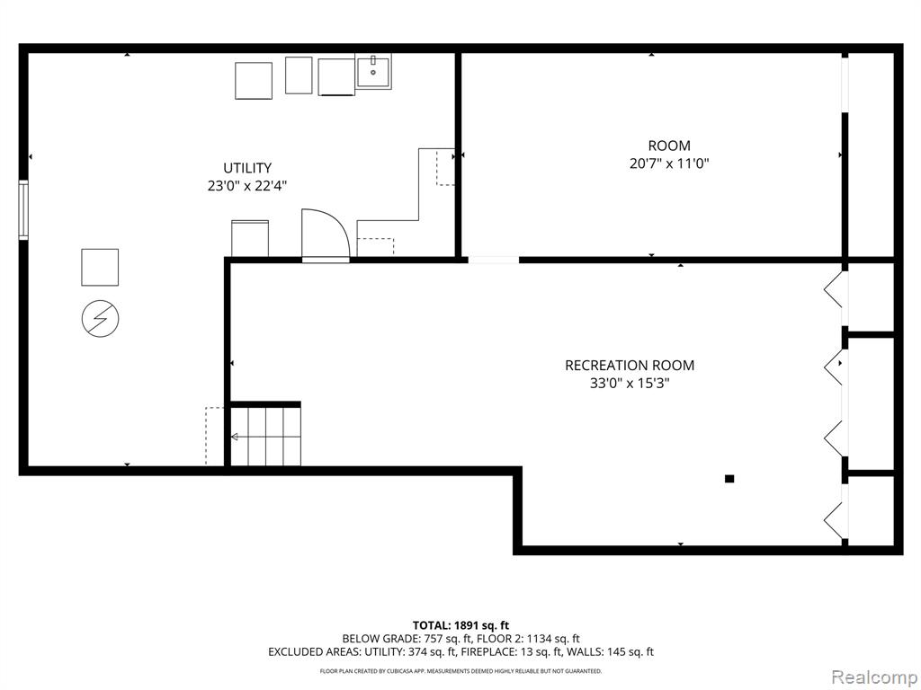 7060 Bunkerhill Lane, Canton, MI 48187 — Photo 35