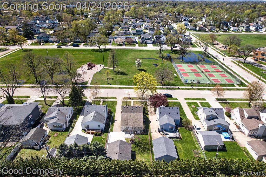 4336 Mandalay Avenue, Royal Oak, MI 48073 — Photo 59