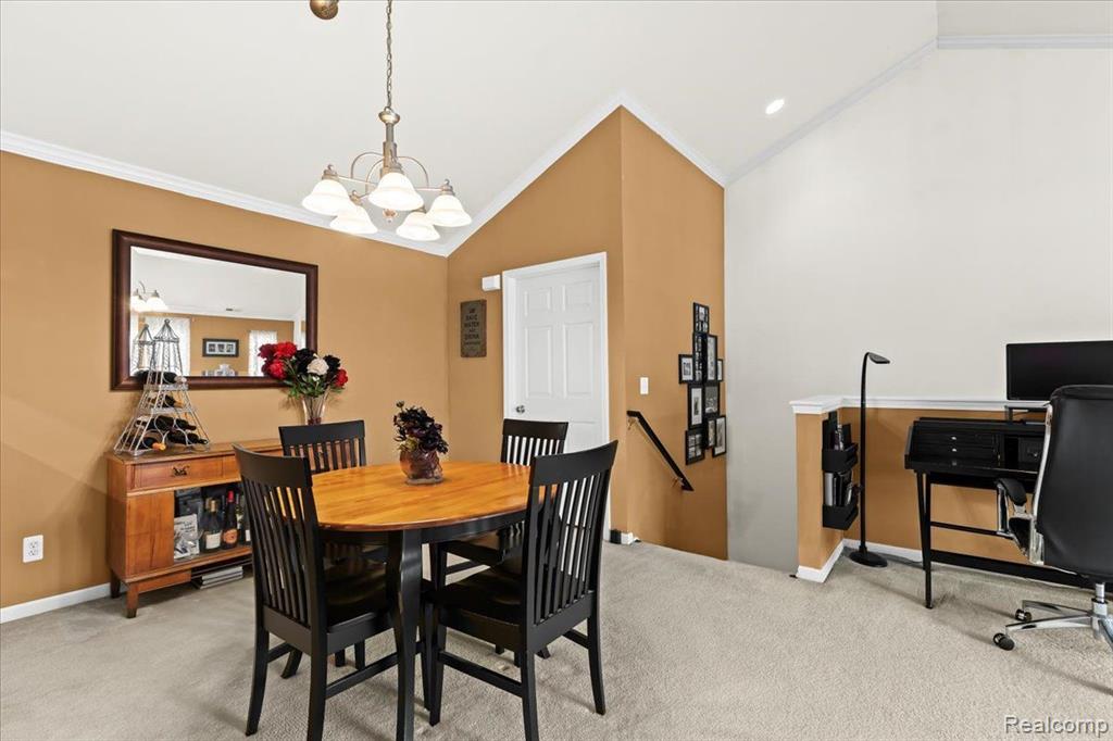 22076 Fairlane Boulevard, Woodhaven, MI 48183 — Photo 8