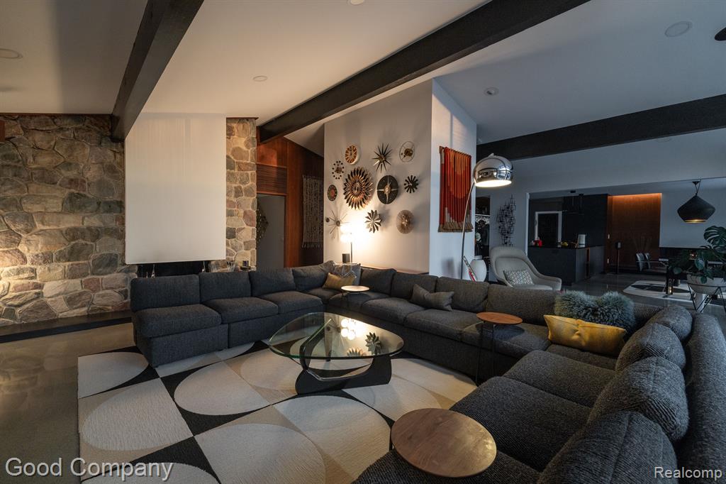 5385 Bywood Road, Bloomfield Hills, MI 48302 — Photo 18