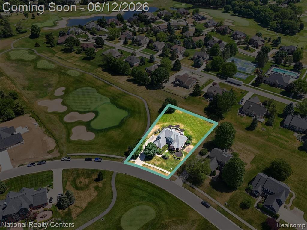 1042 Saint Andrews, Highland, MI — Photo 50