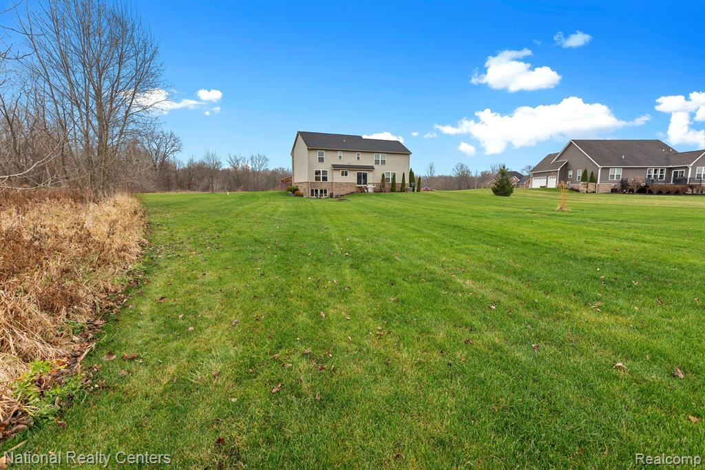 316 Lenox Lane, Brighton, MI 48114 — Photo 55