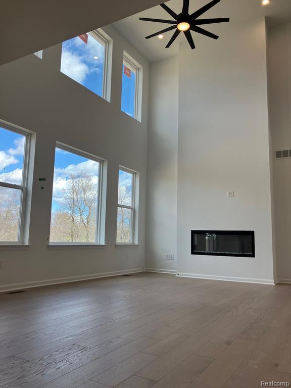 26765 FERGUSON Court, South Lyon, MI 48178 — Photo 9