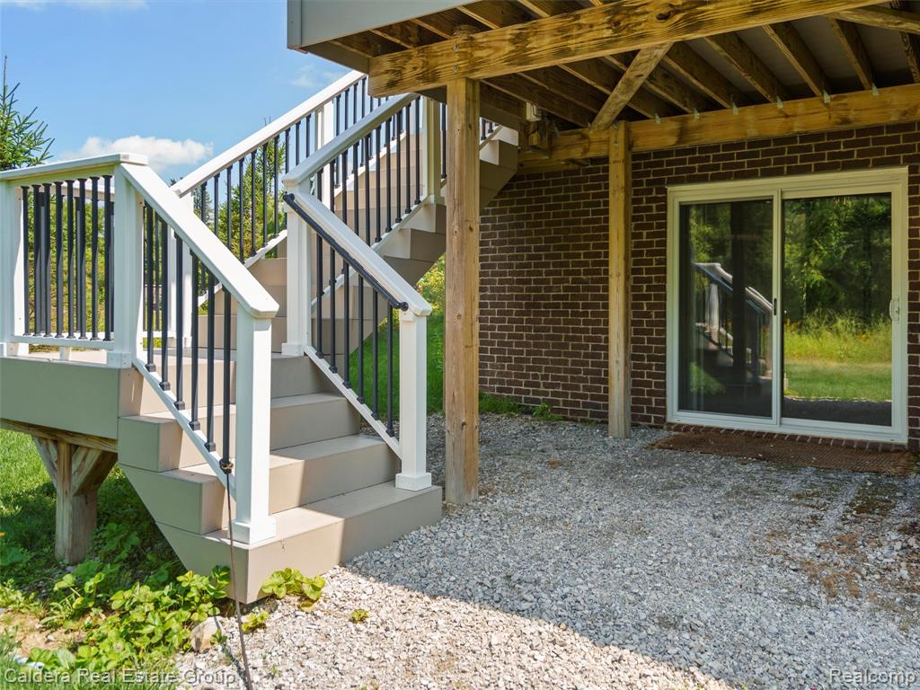 4132 Walcott Drive, Lake Orion, MI — Photo 58