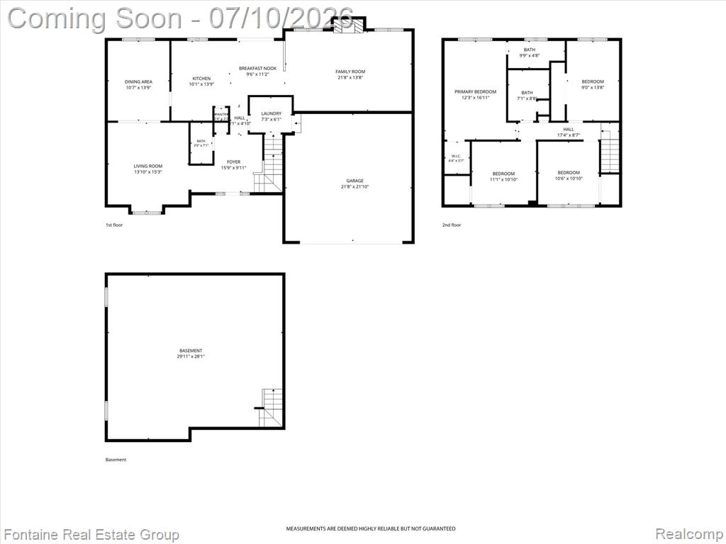 1963 Willowicke Drive, Wixom, MI 48393 — Photo 46