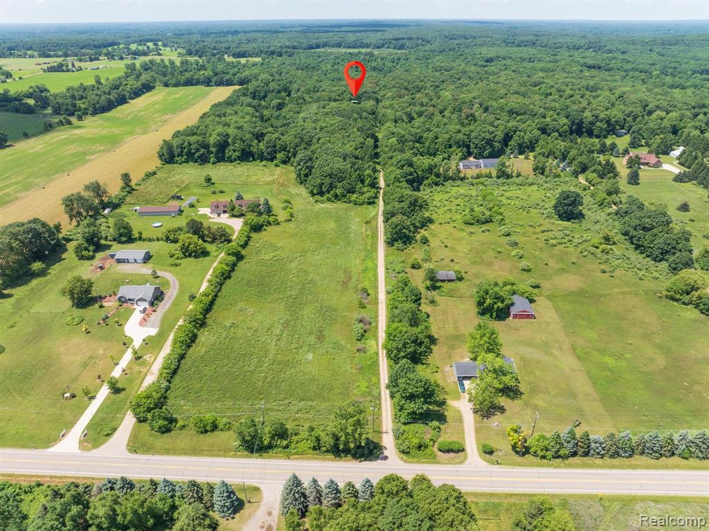 2931 N Lake Pleasant Road, Attica, MI 48412 — Photo 41