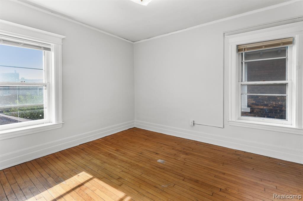 3937 AVERY Street, Detroit, MI 48208 — Photo 16
