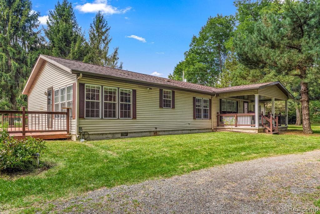 1941 Crouch Road, Jackson, MI 49201 — Photo 4