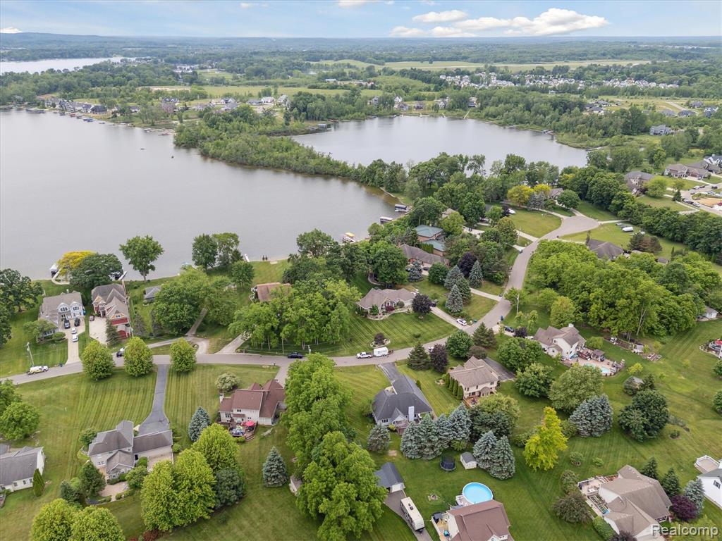4248 W Four Lakes Drive, Linden, MI 48451 — Photo 49
