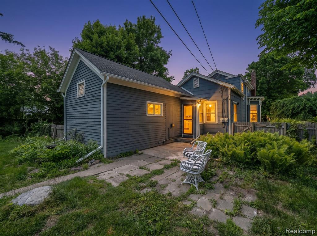 306 E Cross Street, Ypsilanti, MI 48198 — Photo 33