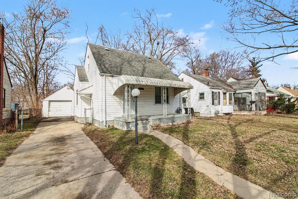 20035 Ashton Avenue, Detroit, MI 48219 — Photo 3