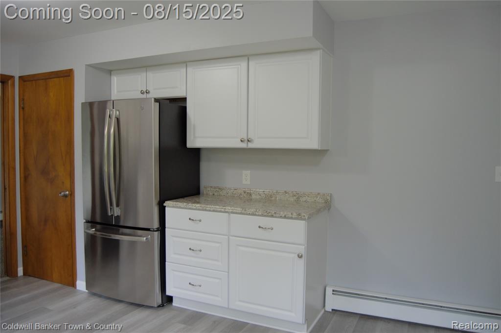 5345 N FAUSSETT Road, Howell, MI 48855 — Photo 24