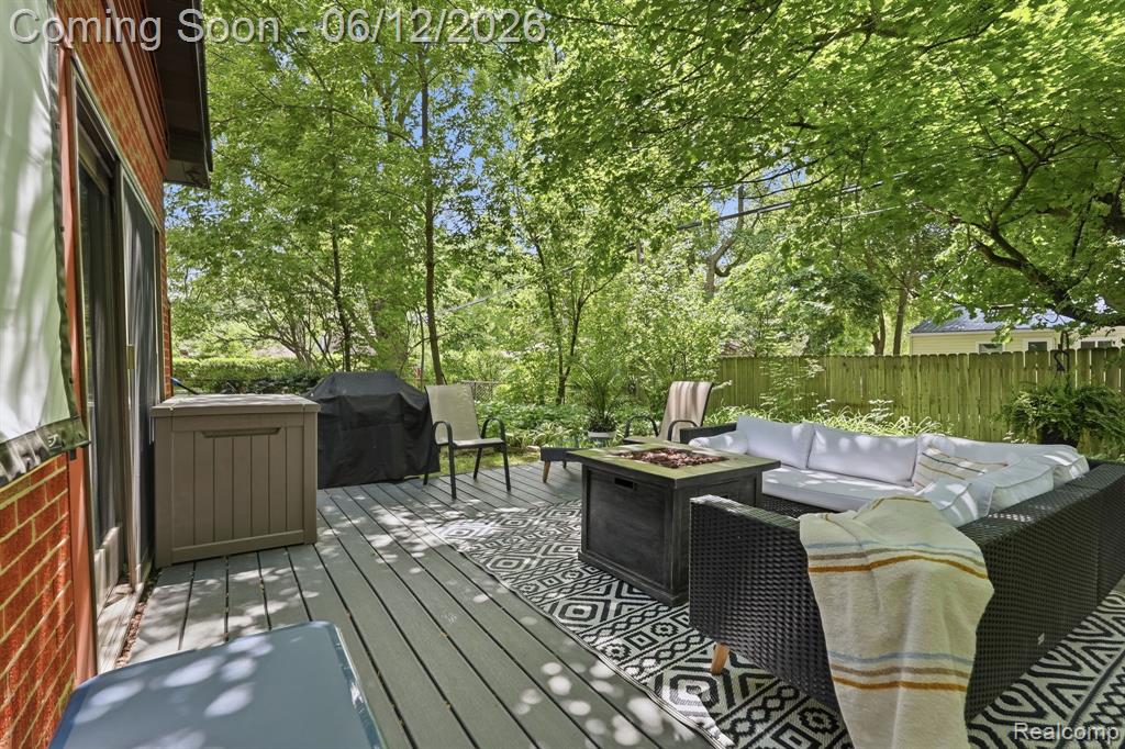 1061 Western Drive, Ann Arbor, MI 48103 — Photo 37