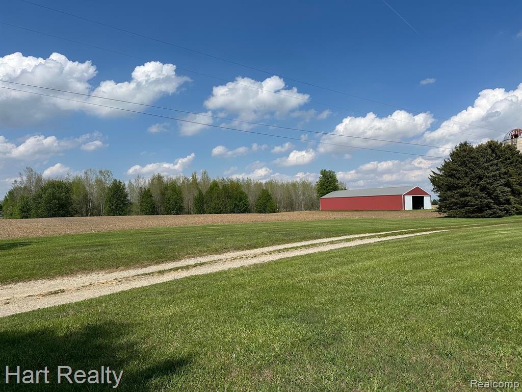 9548 SHARP Road, Clifford, MI 48727 — Photo 41