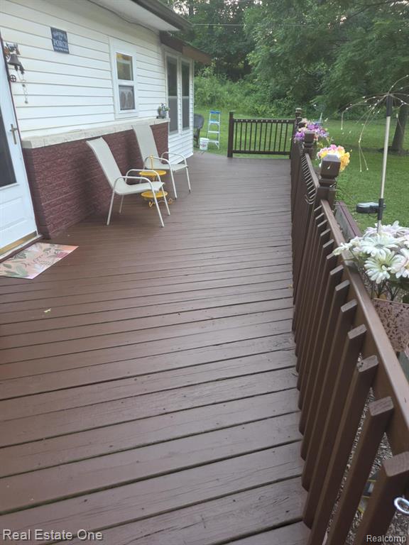 1737 Lakeville Road, Leonard, MI 48367 — Photo 4