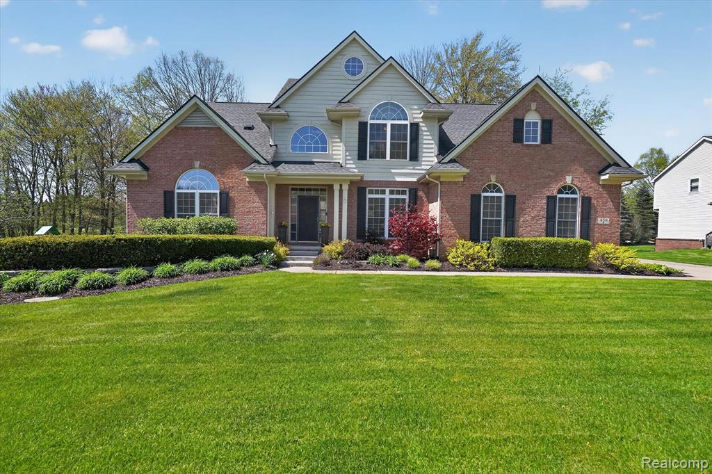 458 Kent Way, White Lake, MI 48383 — Photo 3