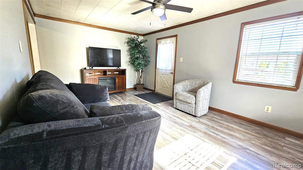 466 Lyon Boulevard, South Lyon, MI 48178 — Photo 8