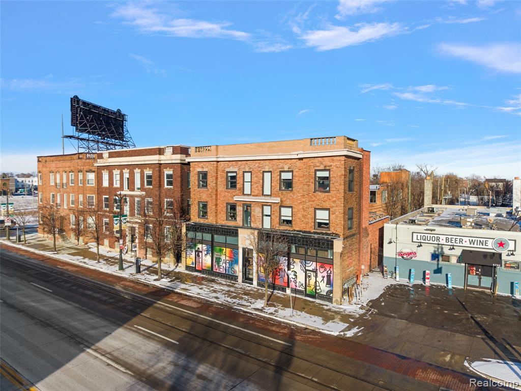 5734 Woodward Avenue, Detroit, MI 48202 — Photo 4