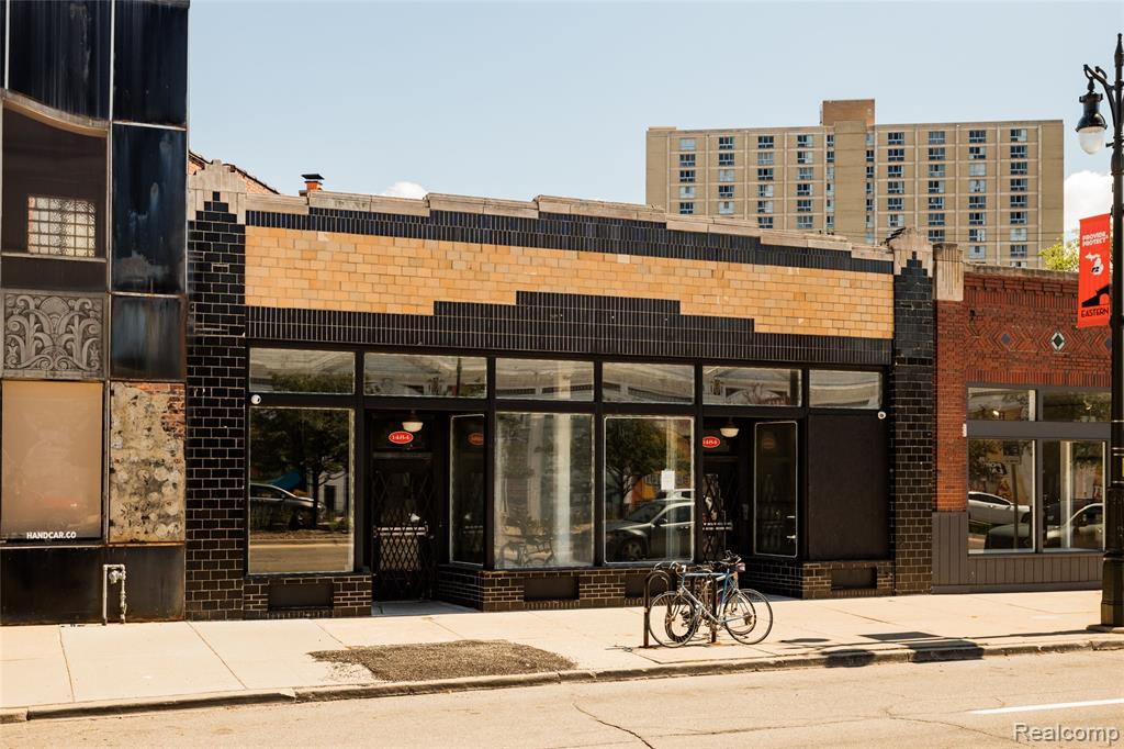 1480 Gratiot Avenue, Detroit, MI 48207 — Photo 2