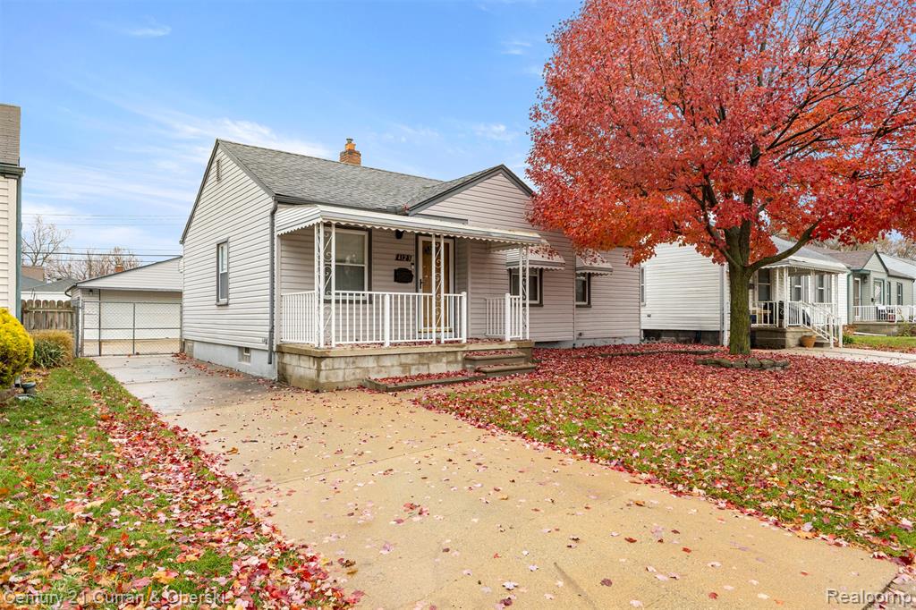 4123 Abbott Avenue, Lincoln Park, MI 48146 — Photo 20