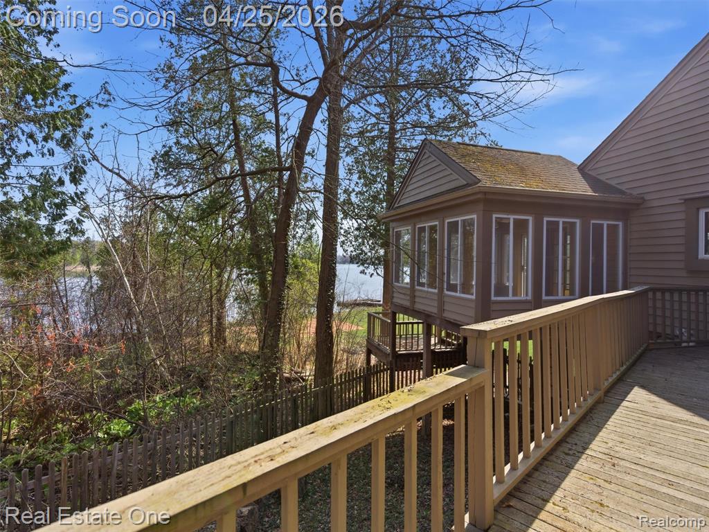 9990 Sashabaw Road, Clarkston, MI 48348 — Photo 81