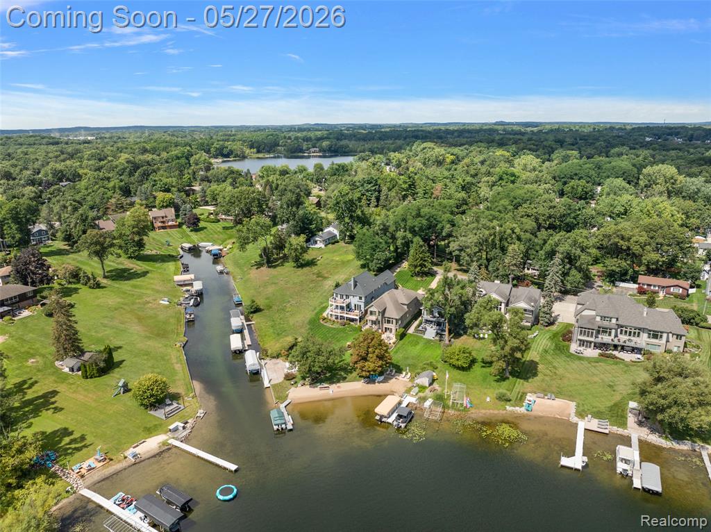 1600 Vanstone Drive, Commerce Twp, MI 48382 — Photo 57