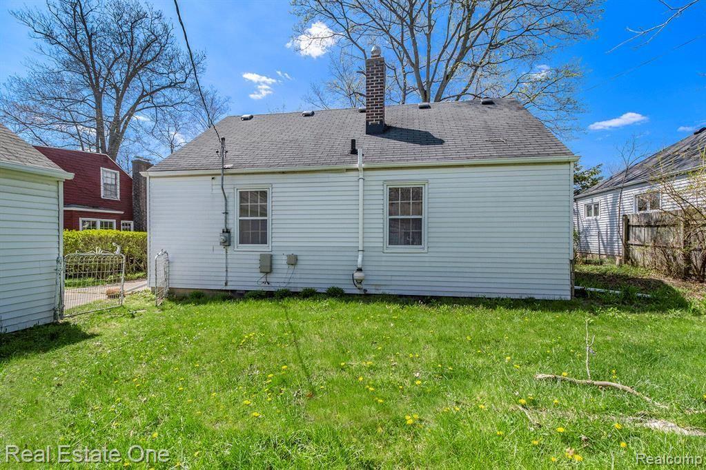 1105 Birk Avenue, Ann Arbor, MI 48103 — Photo 23