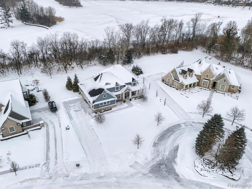 7247 Ardsley Lane, Clarkston, MI 48348 — Photo 55