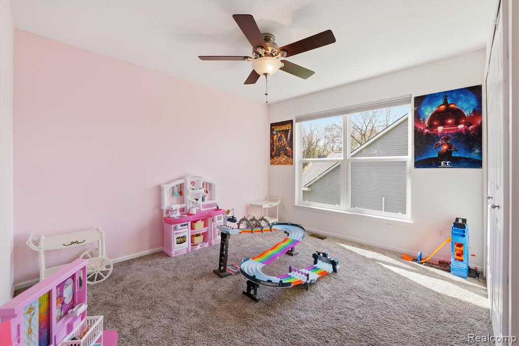 249 Summer Shade Drive, Howell, MI 48843 — Photo 31