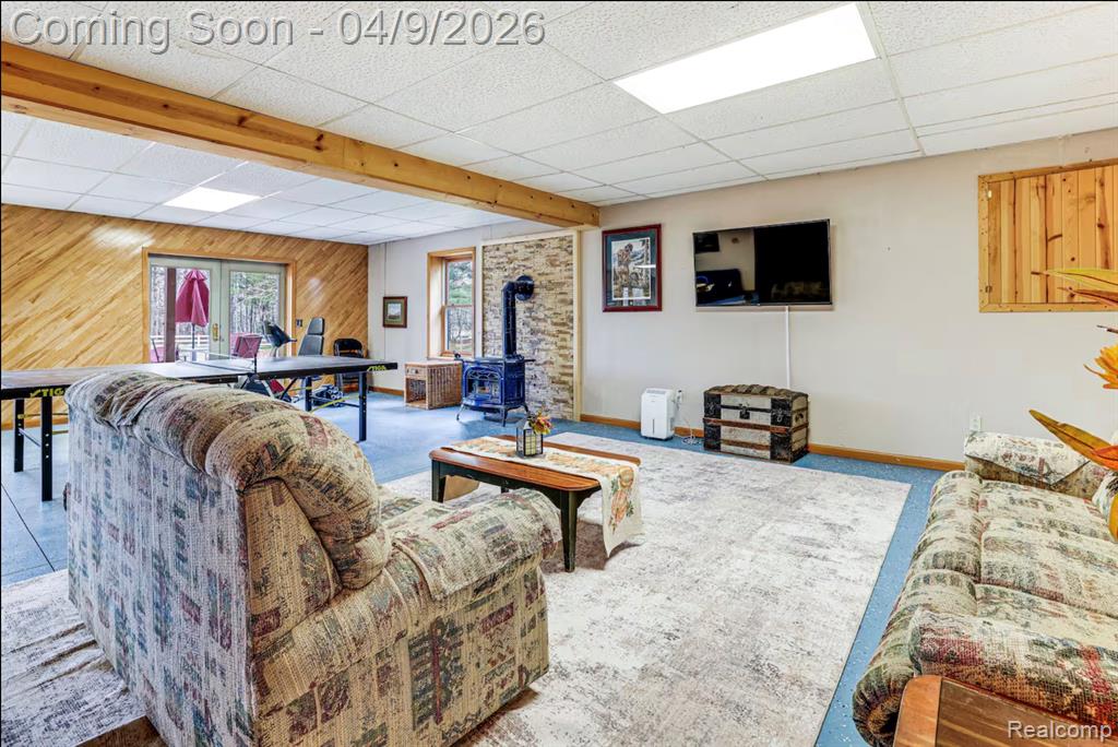 8100 Hodge Road, Kingsley, MI 49649 — Photo 24