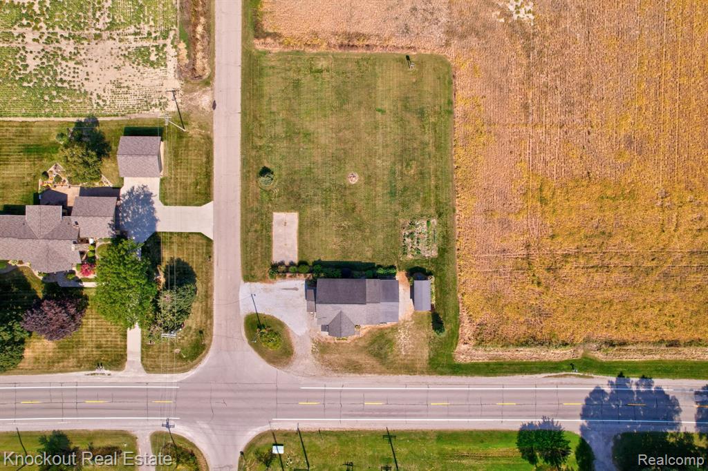 1997 S Garner Road, Reese, MI 48757 — Photo 49