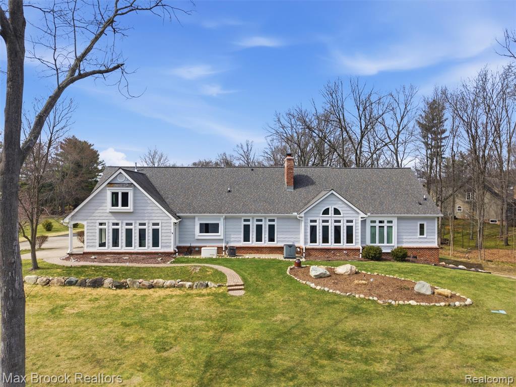 4009 Dabish Drive, Lake Orion, MI 48362 — Photo 96