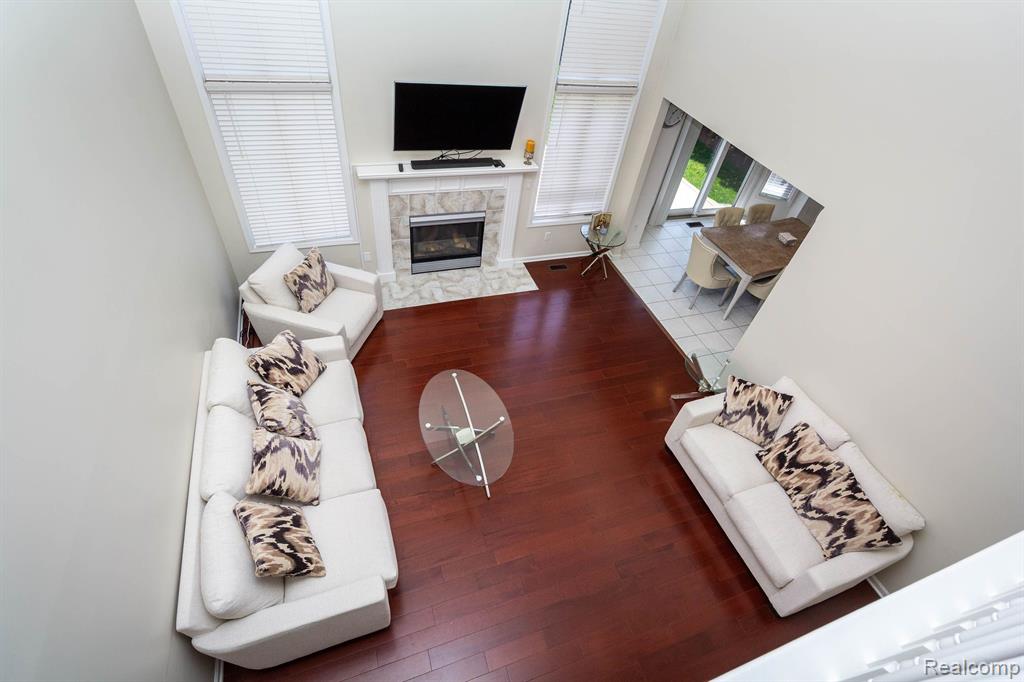 4617 LANCELOT Drive, Sterling Heights, MI 48310 — Photo 22
