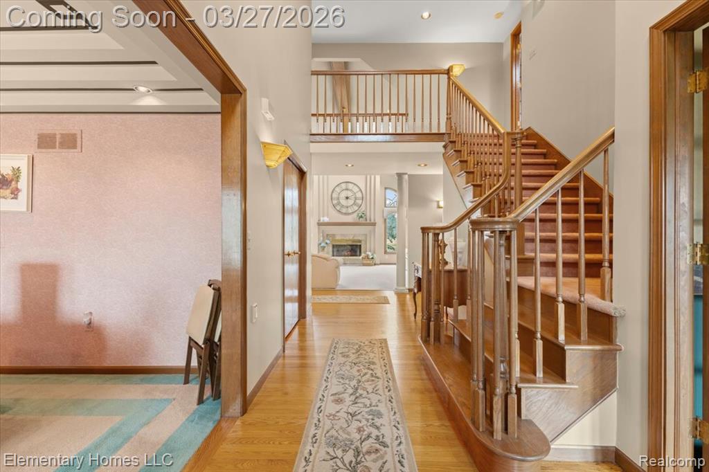 56688 Portsmouth Drive, Utica, MI, 48316