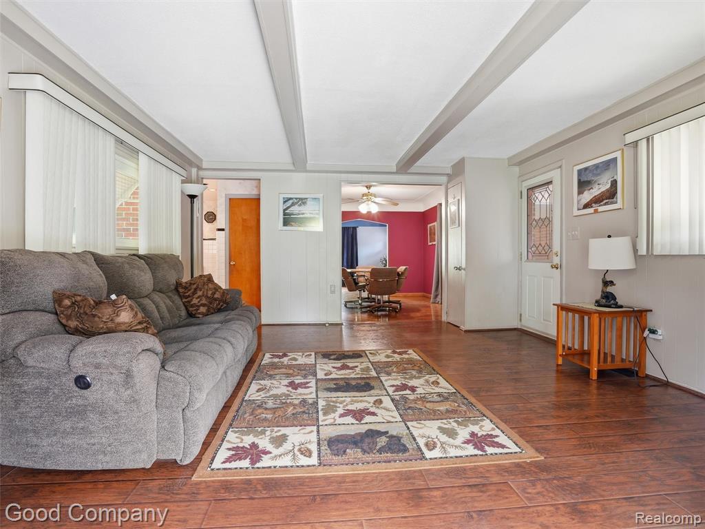 19706 Old Homestead Drive, Harper Woods, MI 48225 — Photo 11