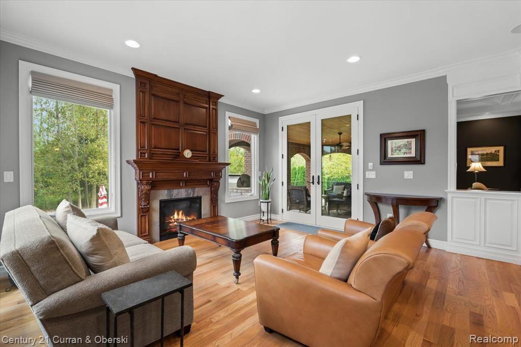 20774 RICHMOND Drive, Northville, MI 48167 — Photo 15