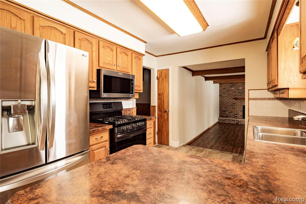 3460 N Gale Road, Davison, MI 48423 — Photo 9