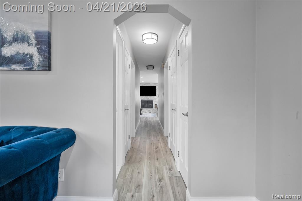 611 Highview Street, Dearborn, MI 48128 — Photo 11