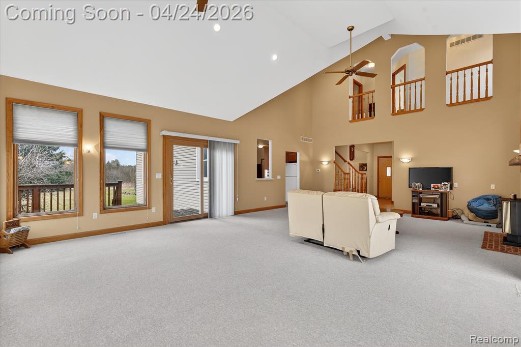 5640 Fisher Road, Howell, MI 48855 — Photo 19