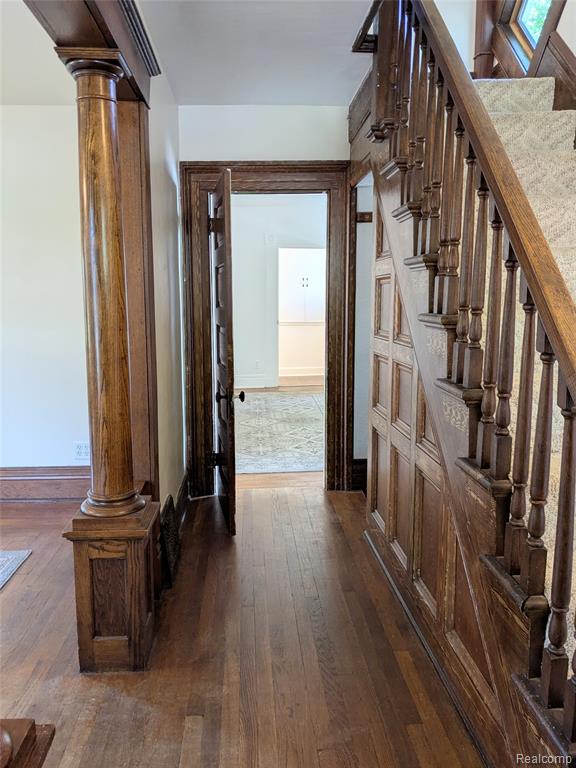 300 Bristol Street S, Almont, MI 48003 — Photo 16
