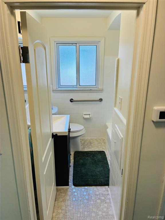 2203 White Avenue, Lincoln Park, MI 48146 — Photo 14