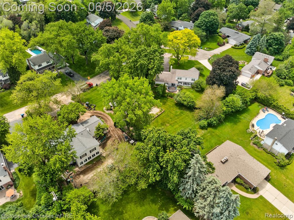 475 Henley Drive, Bloomfield Hills, MI 48304 — Photo 61